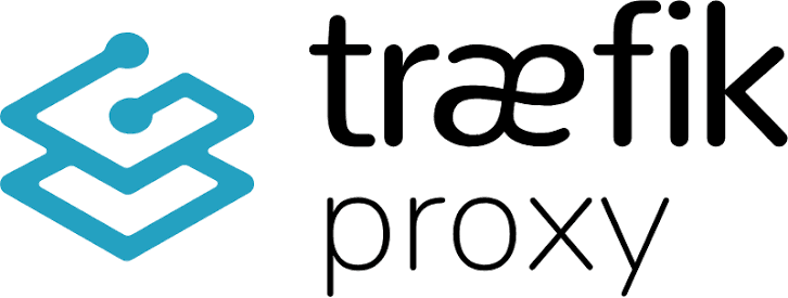 Traefik Proxy