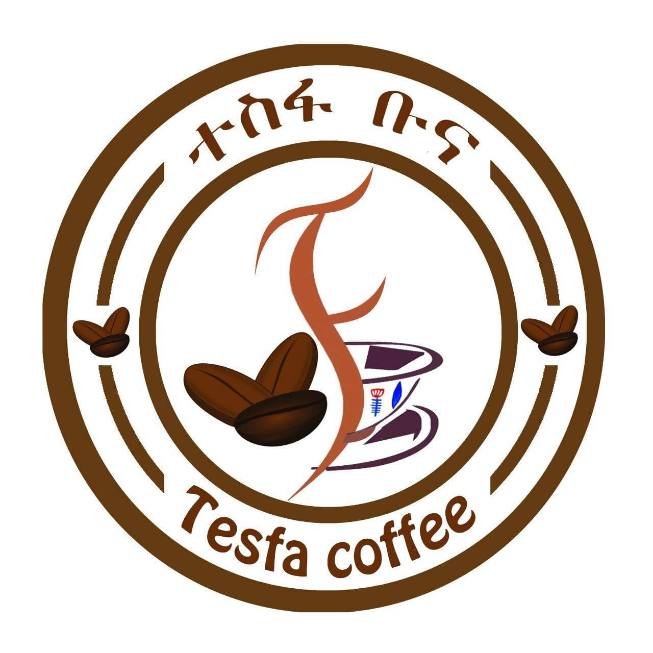 Tesfa Coffee - Ethiopian premier coffee exporter powered by ERPNext