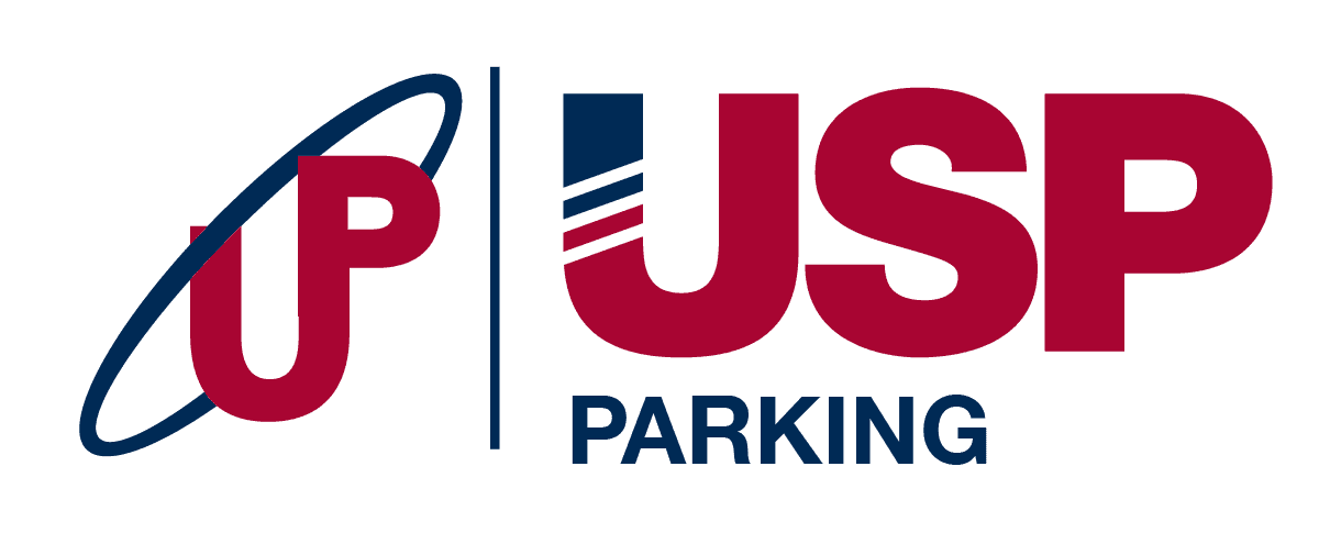USP Parking - Automated smart parking management system