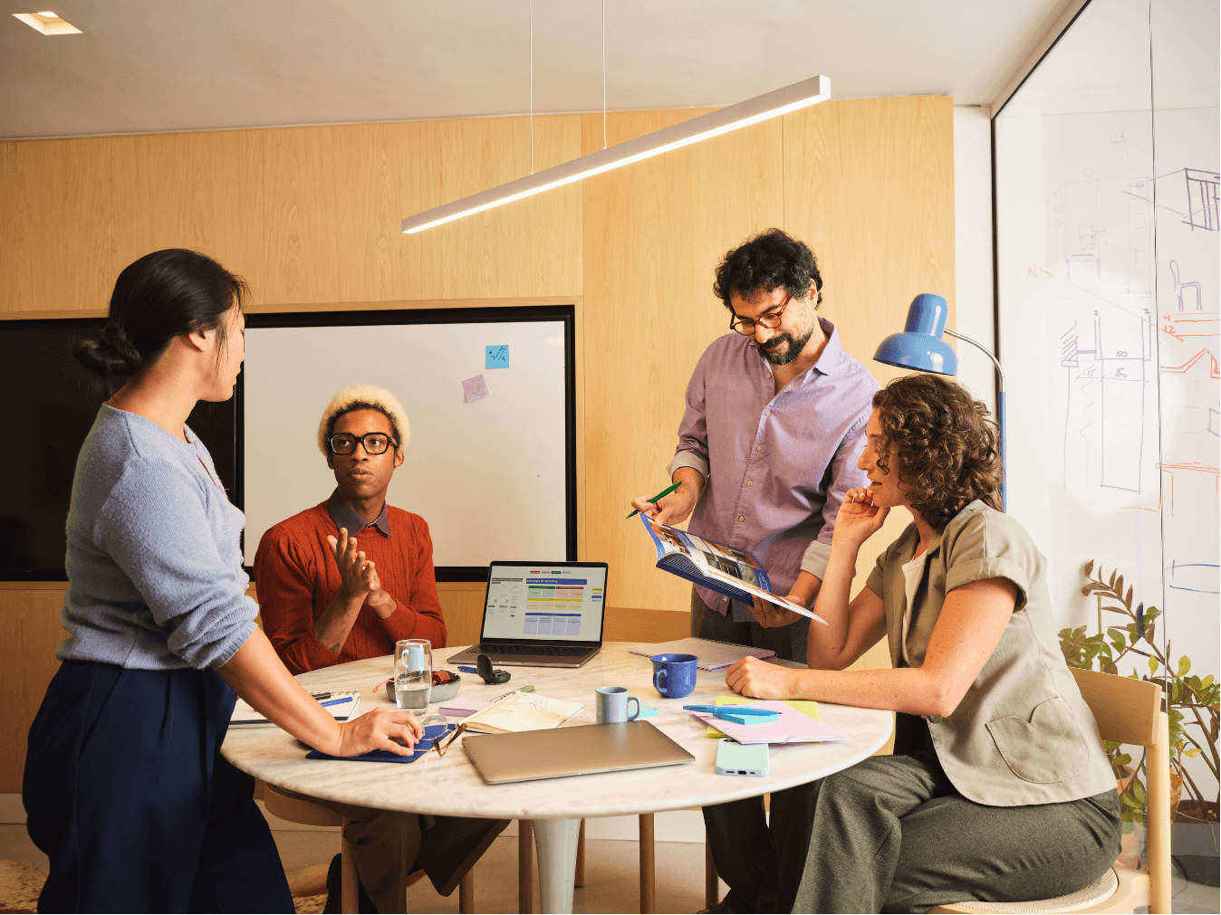 ERPNext implementation consulting