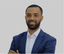 Michael Fasil - USA & Global Representative at Mevinai