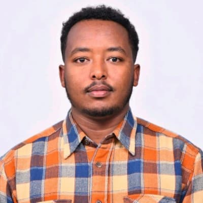 Sintayehu Shibeshi - Deputy CEO at Mevinai